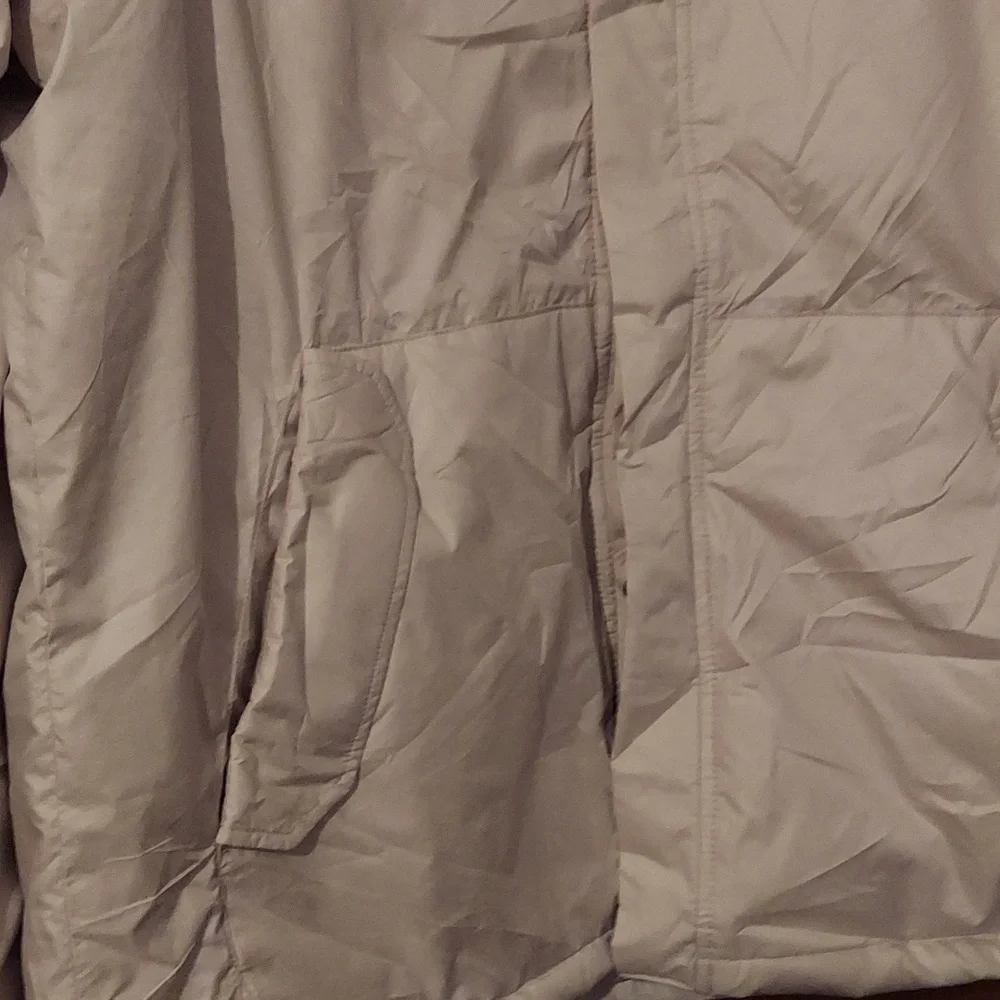 The North Face Men's Auburn Long Sleeve Jacket - Sandstone